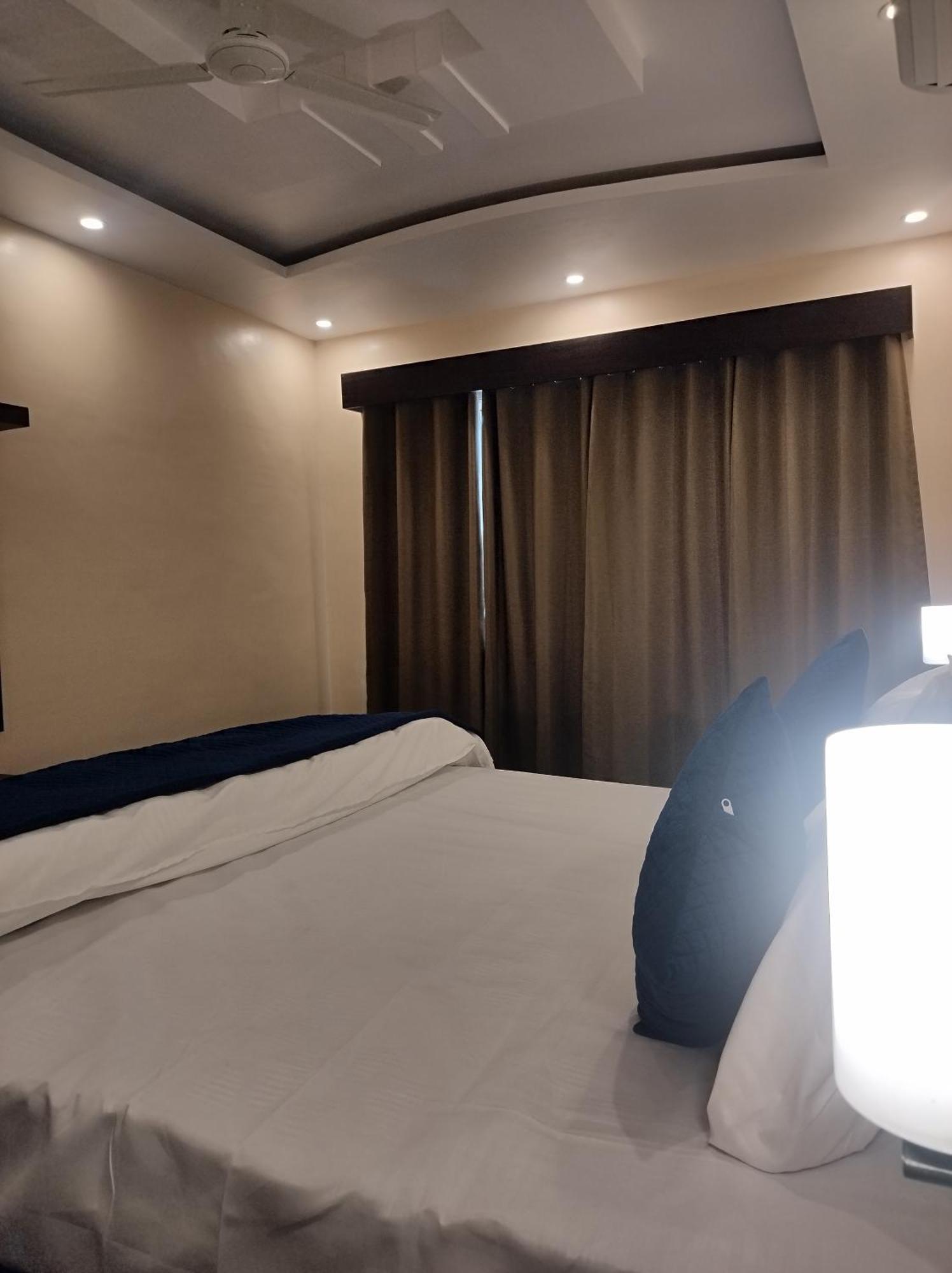 The Mount Valley Hotel ฮัดวานี ภายนอก รูปภาพ